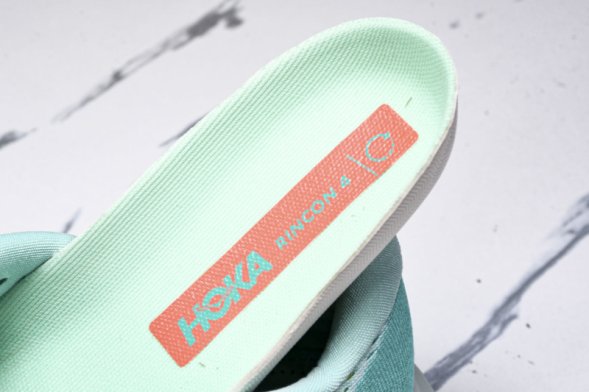 Hoka Rincon 4 1155131 SCQ 