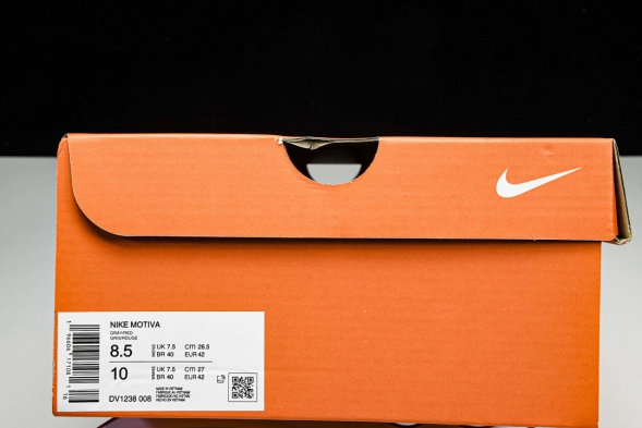 Nike Motiva DV1238-008 