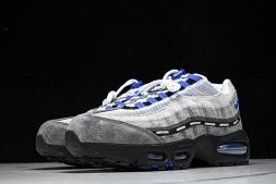 Nike Air Max 95 x Undefeated IB4523-001