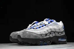 Nike Air Max 95 x Undefeated IB4523-001
