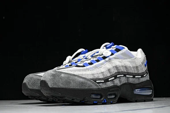 Nike Air Max 95 x Undefeated IB4523-001 
