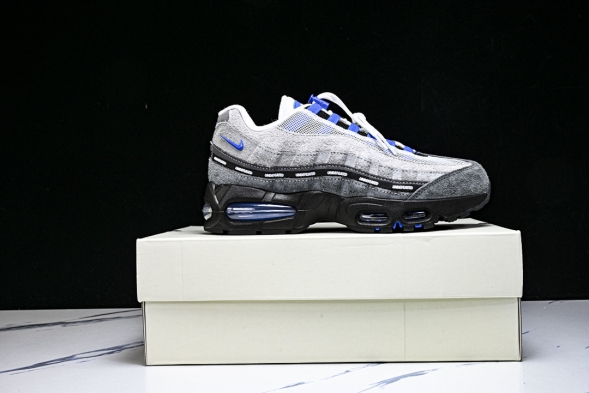 Nike Air Max 95 x Undefeated IB4523-001 