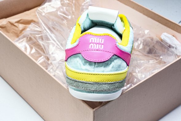 Miu Miu Calzature Donna  