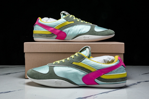 Miu Miu Calzature Donna  