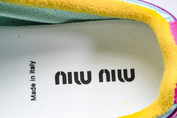 Miu Miu Calzature Donna  