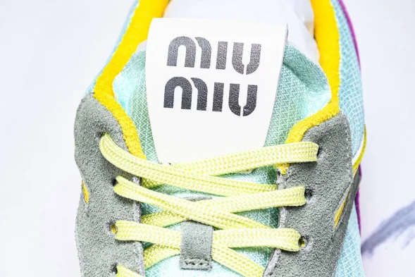 Miu Miu Calzature Donna  