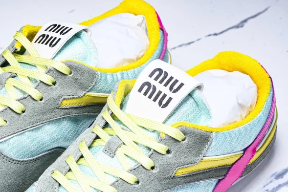 Miu Miu Calzature Donna  