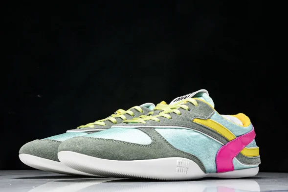 Miu Miu Calzature Donna  