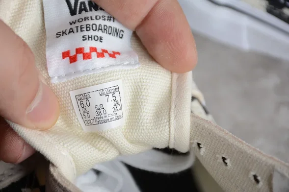 Vans Style 36 VN0A5FCB9CU  