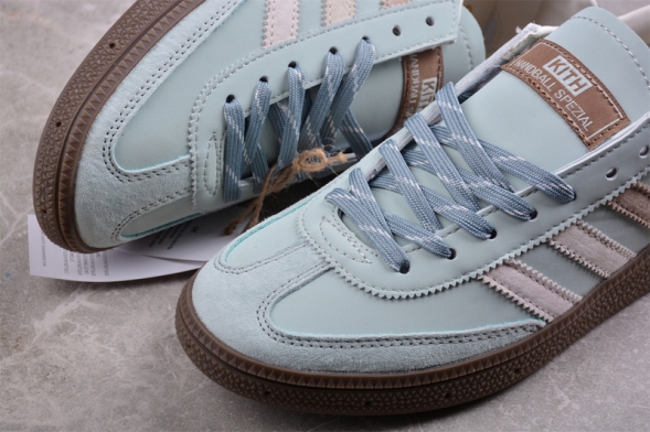 Kith x Adidas Handball Spezial IH2623 