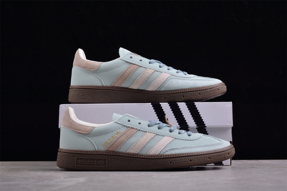 Kith x Adidas Handball Spezial IH2623 