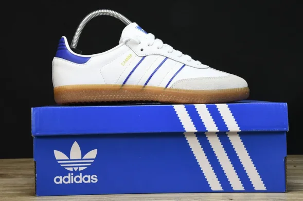 Adidas Samba Vegan OG IG2339  