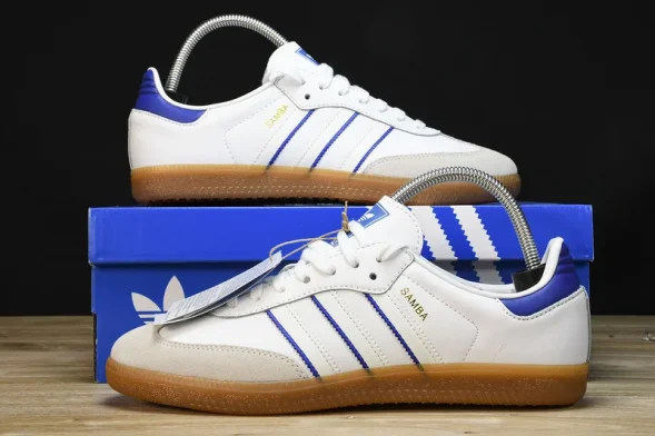 Adidas Samba Vegan OG IG2339  