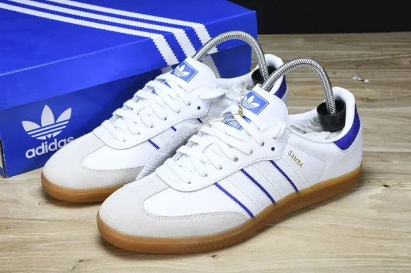 Adidas Samba Vegan OG IG2339  