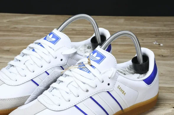 Adidas Samba Vegan OG IG2339  