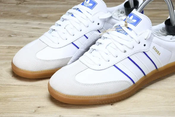 Adidas Samba Vegan OG IG2339  