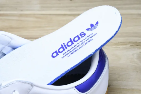 Adidas Samba Vegan OG IG2339  