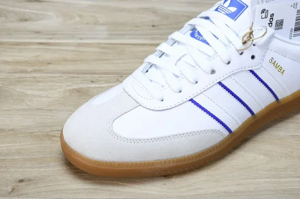 Adidas Samba Vegan OG IG2339  