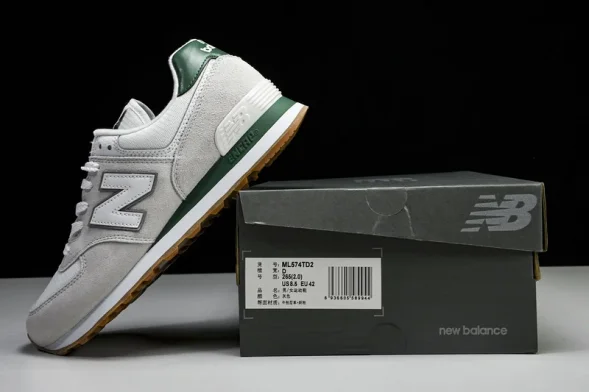 New Balance 574 ML574TD2 