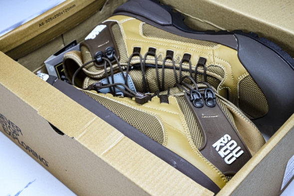 The North Face Glenclyffe NFOA84SEO41-090 