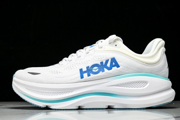 HOKA Bondi 9 1162011 WKB 