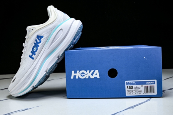 HOKA Bondi 9 1162011 WKB 