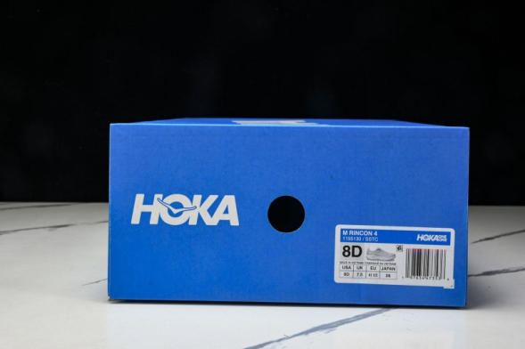 Hoka Rincon 4 155130 SSTC 