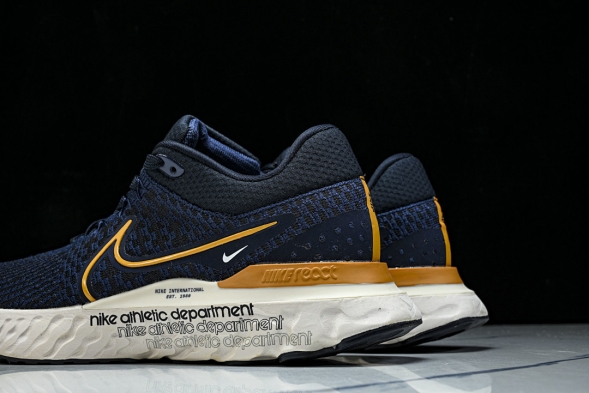 Nike React Infinity Run FK 3 D09582 400 