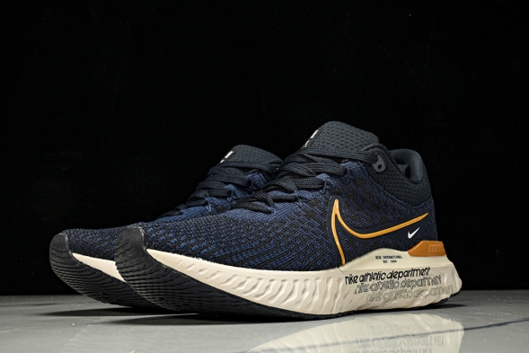 Nike React Infinity Run FK 3 D09582 400 