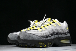 Nike Air Max 95 x Undefeated IB4523-002