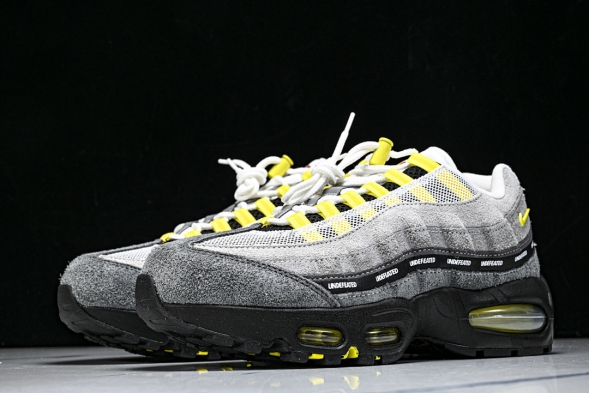 Nike Air Max 95 x Undefeated IB4523-002 