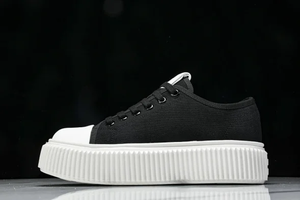 Miu Miu Calzature Donna group Vitello Deco 