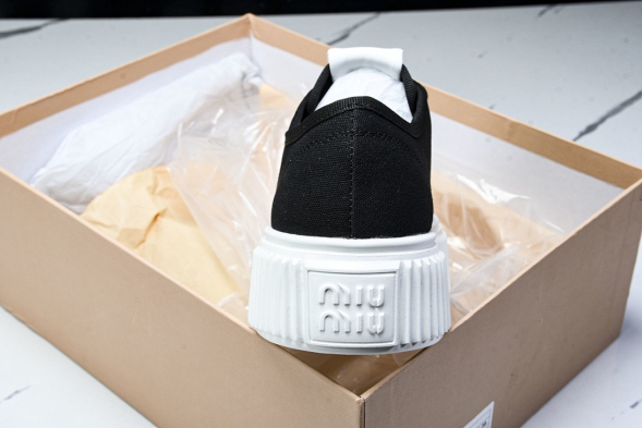 Miu Miu Calzature Donna group Vitello Deco 