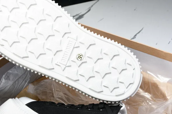 Miu Miu Calzature Donna group Vitello Deco 