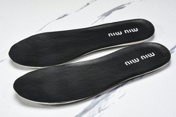 Miu Miu Calzature Donna group Vitello Deco 