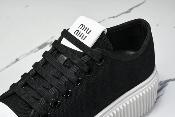 Miu Miu Calzature Donna group Vitello Deco 