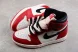 Nike Air Jordan 1 Mid Chicago Reimagined DZ5485-612 