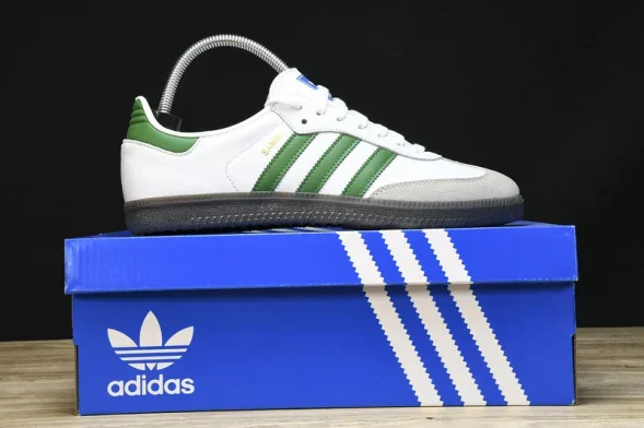 Adidas Samba Vegan OG IG1024 