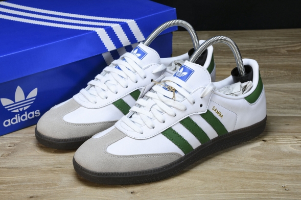 Adidas Samba Vegan OG IG1024 