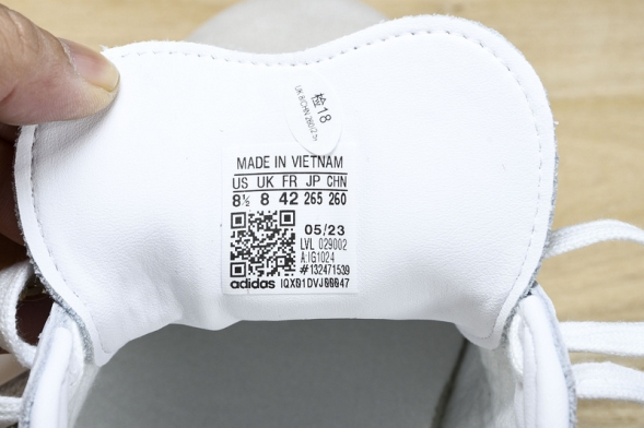 Adidas Samba Vegan OG IG1024 