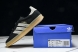 Adidas Gazelle Indoor Core Black Wonder White JI2755  