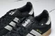 Adidas Gazelle Indoor Core Black Wonder White JI2755  