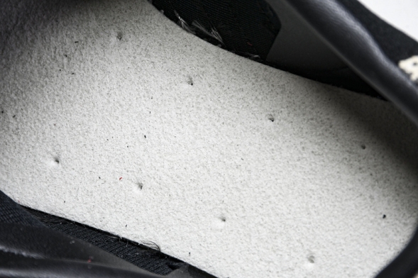 Adidas Gazelle Indoor Core Black Wonder White JI2755  