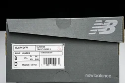 New Balance 574 ML574EVW