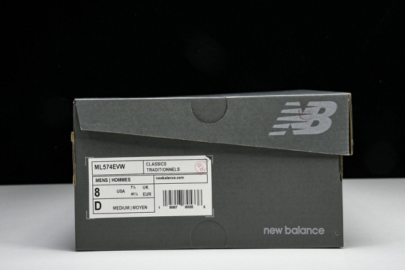 New Balance 574 ML574EVW 