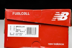 New Balance FuelCell Rebel V4 MRCELLA4