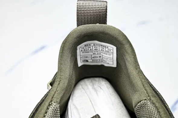 The North Face Glenclyffe NFOA817B80R-080  