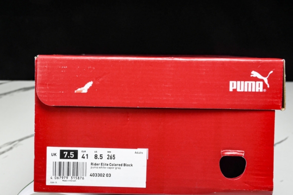 Puma Rider Elite 403302 03 