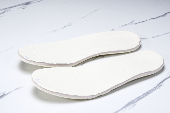 Rick Owens RO Low Sneak Milk/Milk 