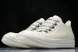 Rick Owens RO Low Sneak Milk/Milk 